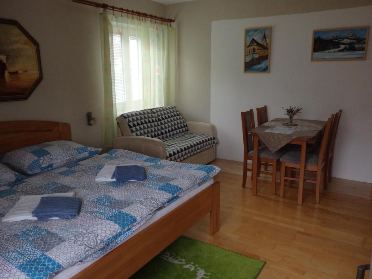 Pension Dagmar Тауплиц Экстерьер фото