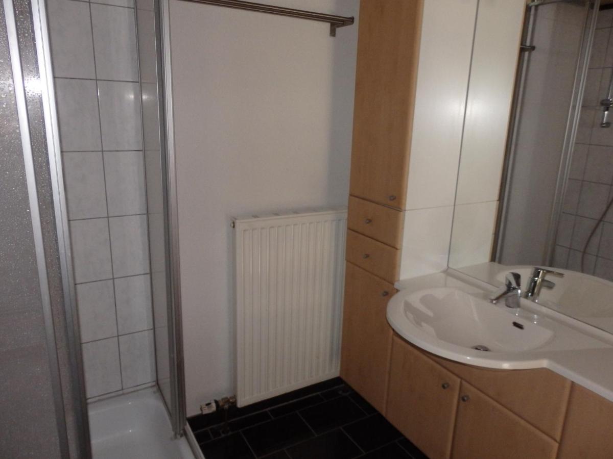 Pension Dagmar Тауплиц Экстерьер фото