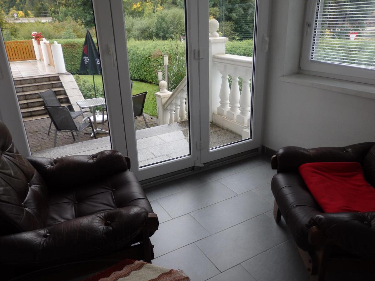 Pension Dagmar Тауплиц Экстерьер фото